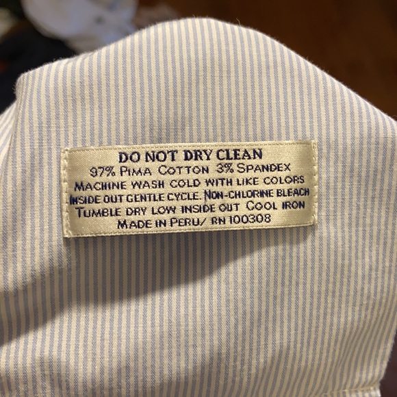 Peter Millar - like new pants - Picture 3 of 3